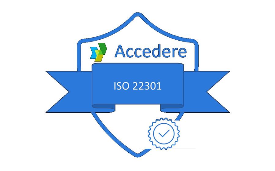 QNB Egypt secures ISO 22301 for Business Continuity Management Systems

